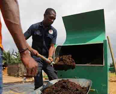 KubeKo compost